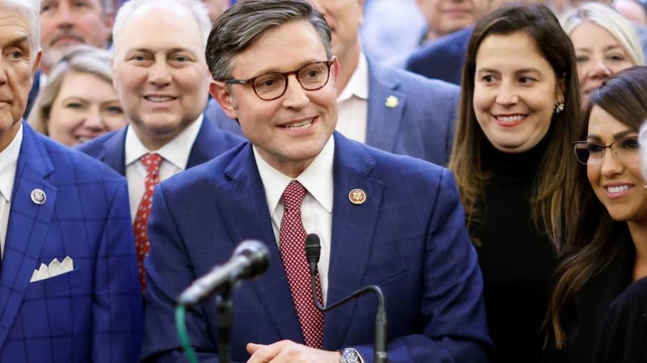 US House of Representatives to vote on fourth for Speaker