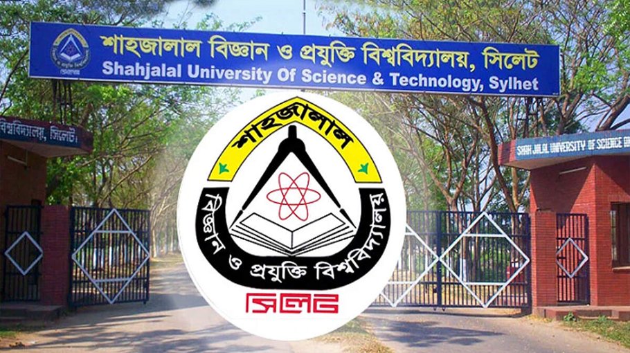 SUST Medical Centre continued its services during Puja holiday