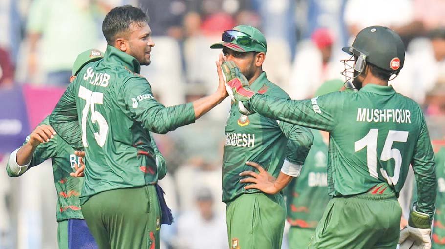 Tigers to prove their hope against hope 