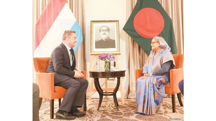 Continue quota-tariff free access of Bangladeshi goods till 2032