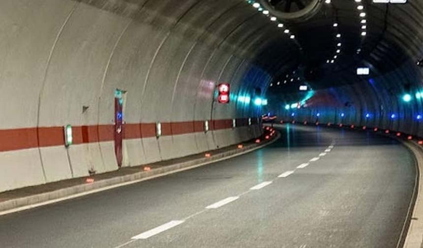 Bangabandhu tunnel opens tomorrow