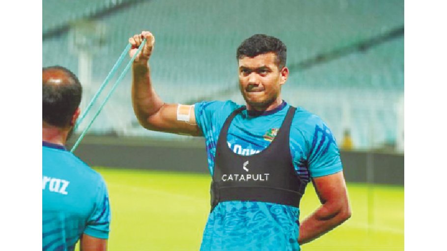 Taskin eyes four straight wins to keep Tigers alive 