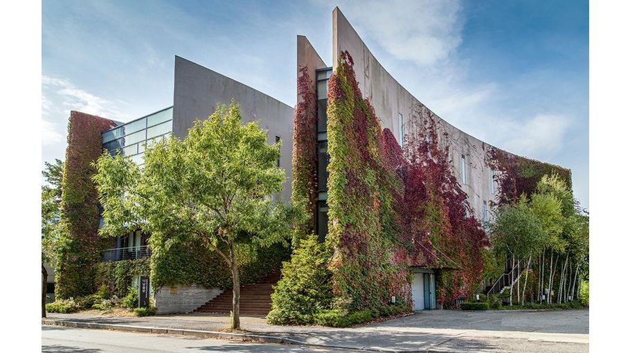 Words as weapons of peace: Reflections from 2023 DMZ literature festival