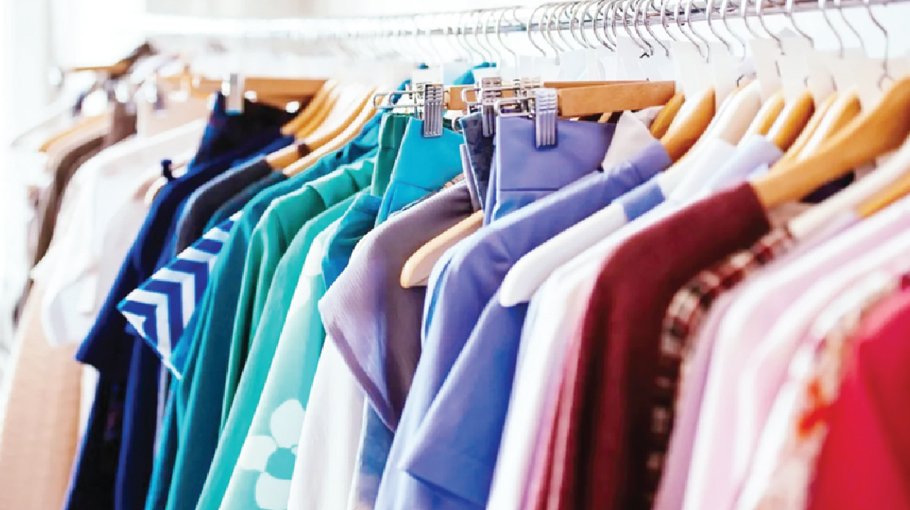 EU global import of apparel declines  in 8 months of 2023