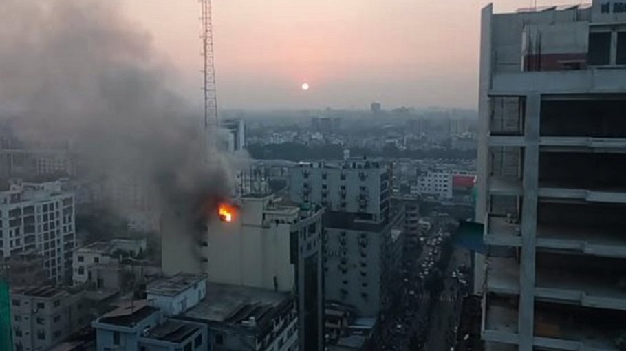 Death toll  rises to 3