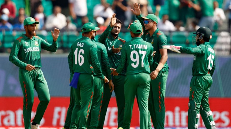 Tigers confront Dutch today for  second WC win