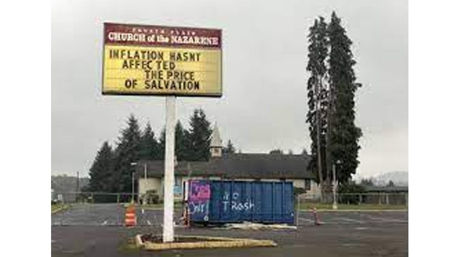 Food and housing costs still shoot through the roof