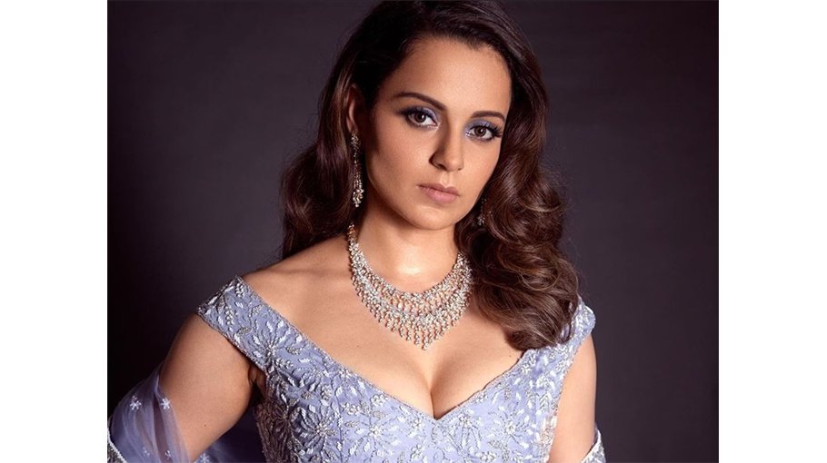 Kangana Ranaut to star in Tanu Weds Manu 3