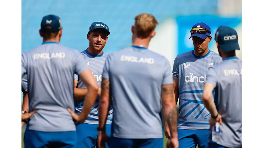 England relishing India WC clash today 