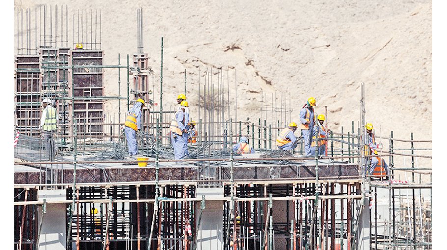 Jobs shrinking under ‘employment and replacement plan’ in Gulf countries