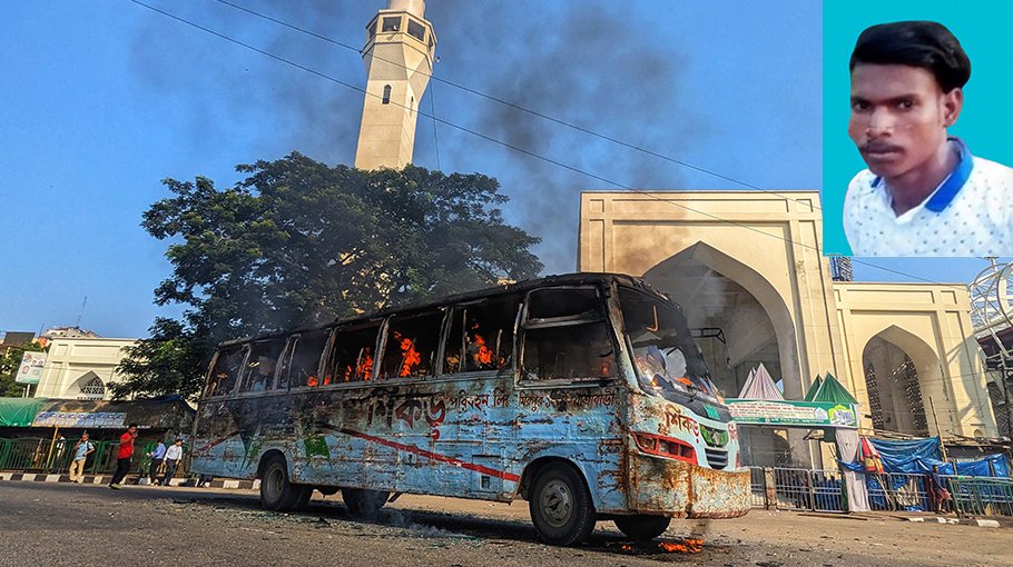 BNP-Jammat cadres escalate terrorism 
