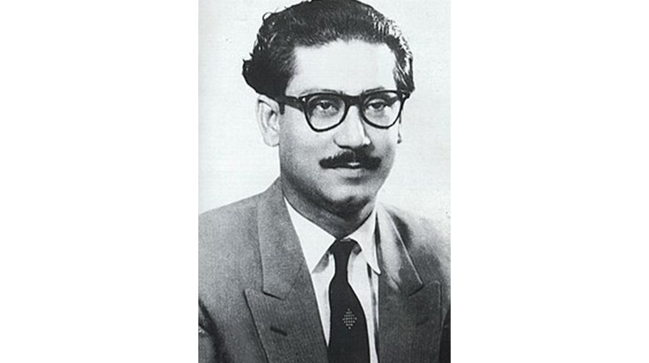 DU confers Doctor of Laws on Bangabandhu