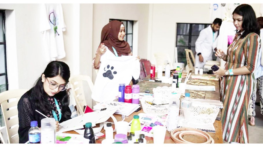 First-ever Arka Fashion Week concludes in style