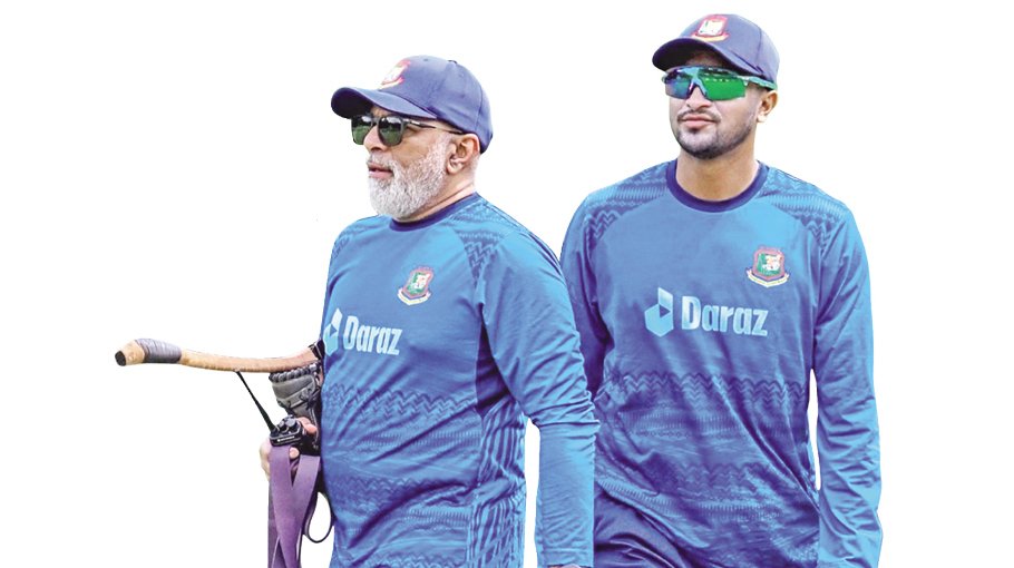 Tigers out to save blushes with WC clash against Pakistan today  