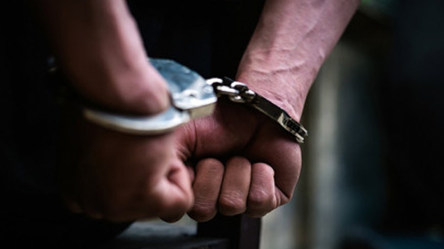 36 cases filed, 696 arrested 