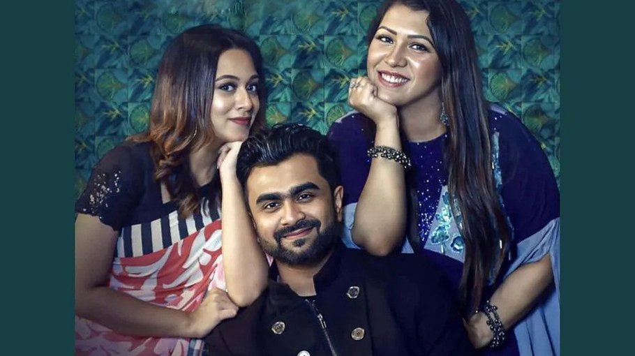Imran returns with new song 'Chokhe Chokhe'