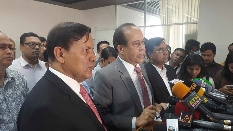 No option to holding  JS polls on time: CEC