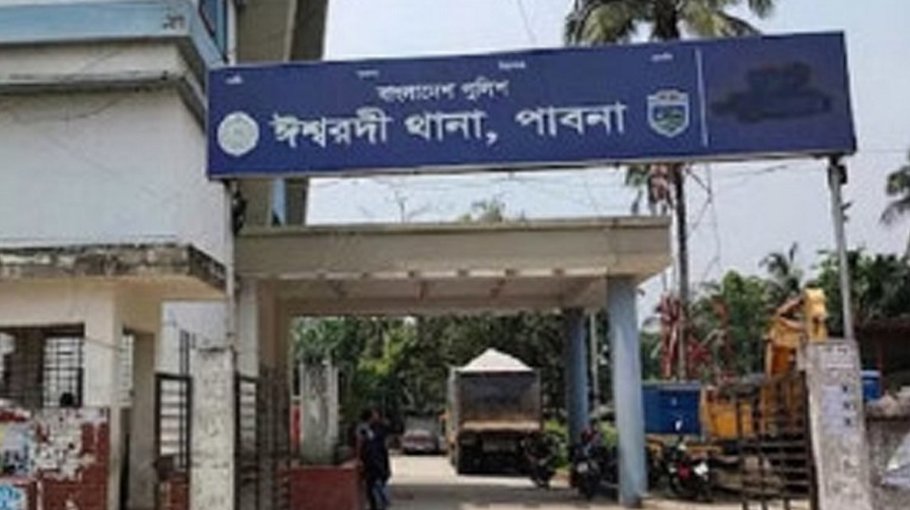 Two hanging bodies of students recovered in Pabna