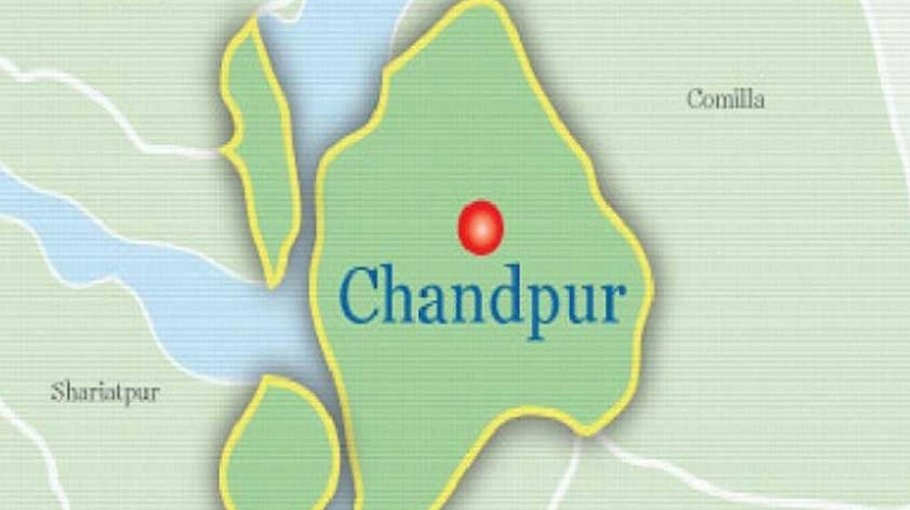 One killed in Chandpur road crash