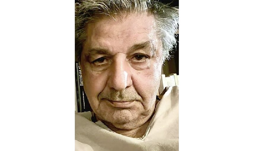 Pakistani origin Swedish judge Asif Shahkar gets Bangladesh citizenship