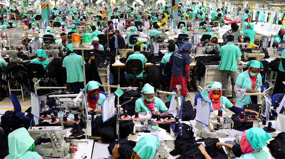 RMG owners to propose new wage for workers