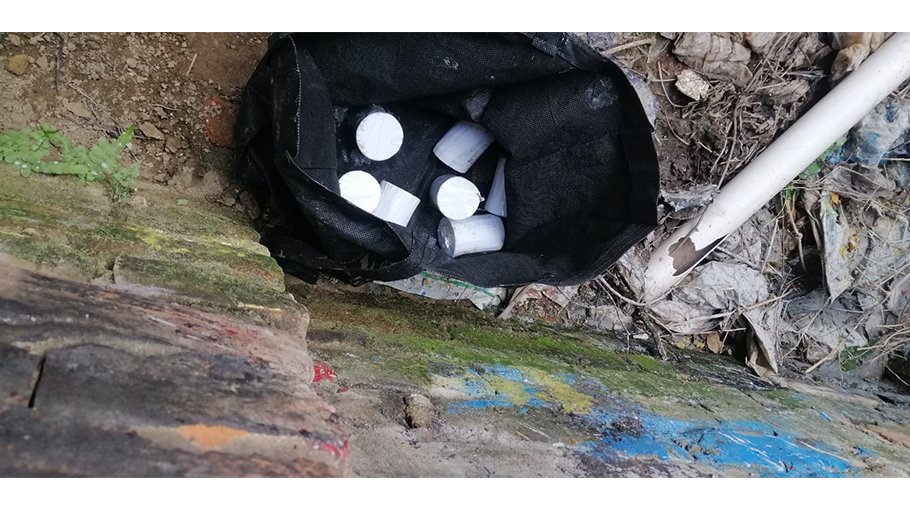 BNP men held on charges of vehicles vandalism in Ctg