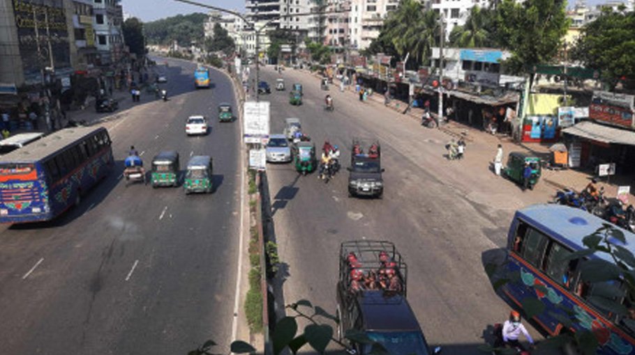 Blockade progs fail as public reject BNP-Jamaat