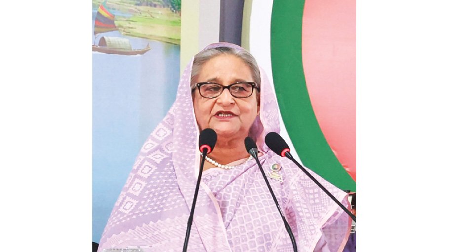 Anti-liberation forces have no right here: PM