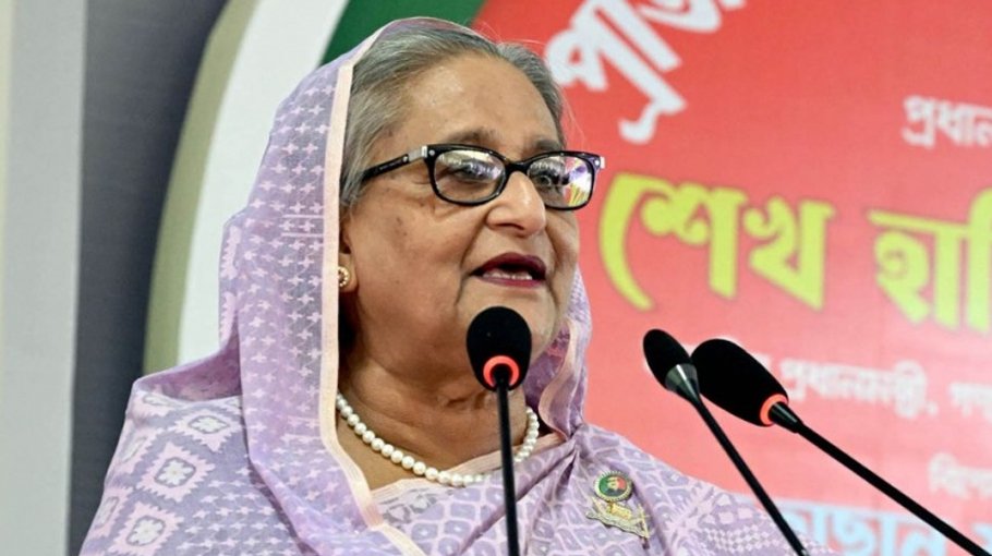 PM greets all  citizens