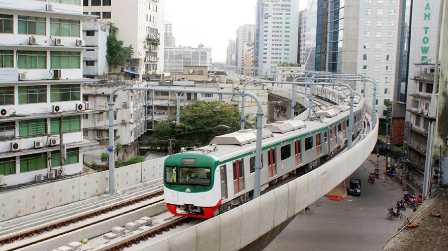 Dhaka dwellers   enthusiastic about   opening
