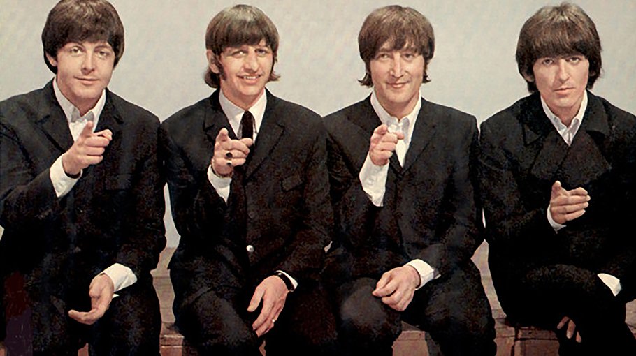 Beatles releases their final song ‘Now And Then’