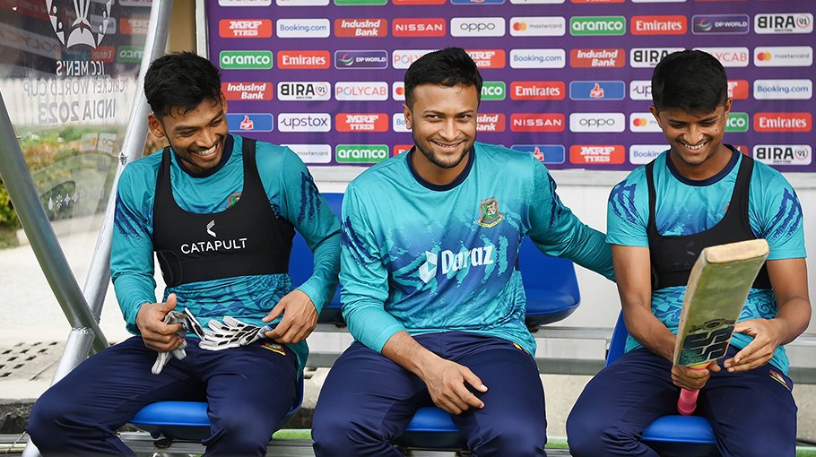 Bangladesh, Sri Lanka cancel training session for air pollution in Delhi 