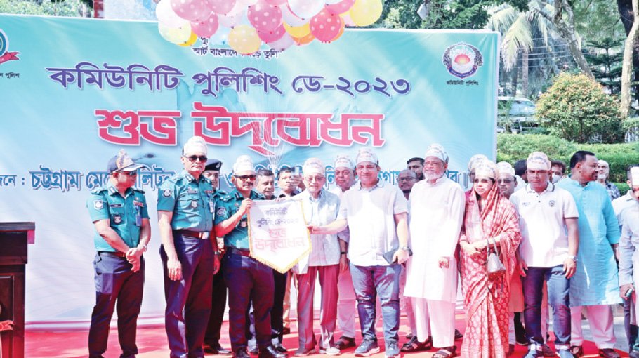 Police contribution during  liberation war recalled