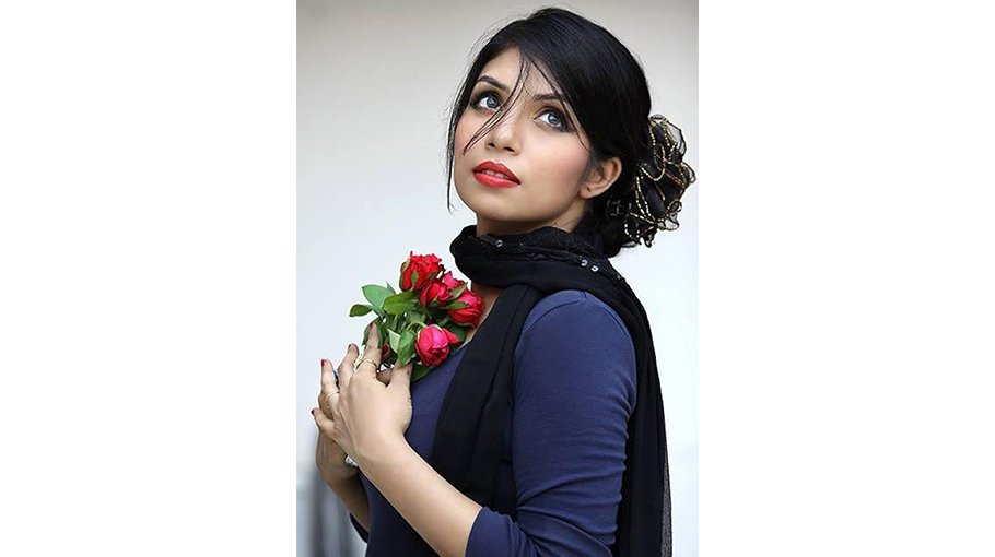 Nawshaba’s ‘Meghna Konna’ releasing on Nov 17
