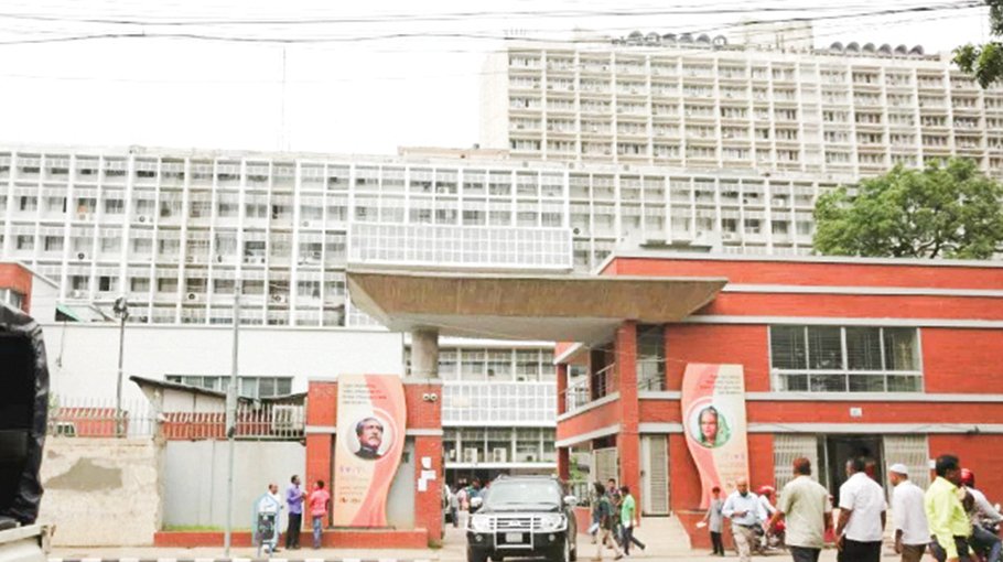 Government offices to offer internship for freshers