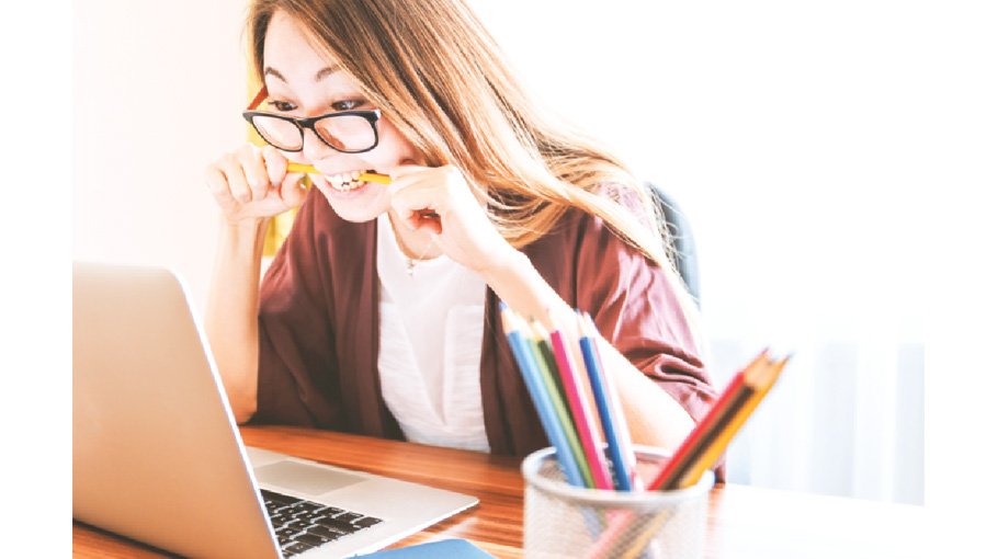Aptitude test for competitive exams
