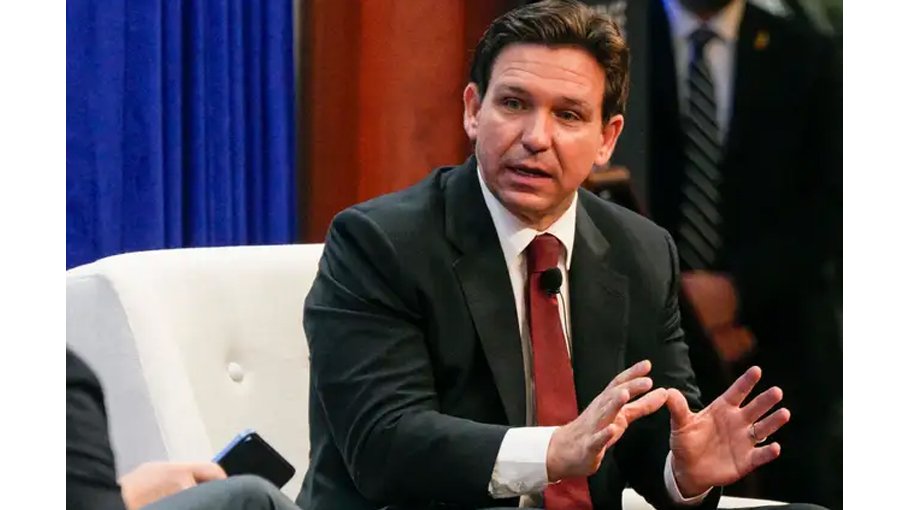 Florida lawmakers to begin special session 