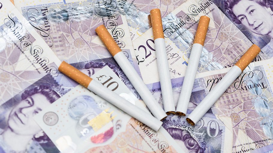 Tobacco co dodges huge  revenue applying tricks