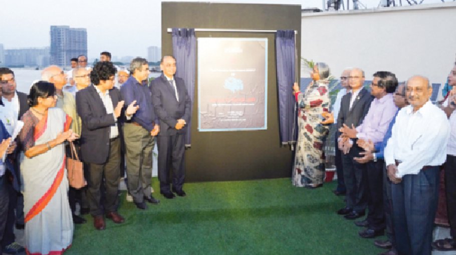 Buet picks Genex Infrastructure for rooftop solar installations