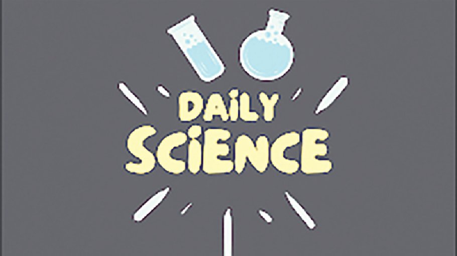 Daily Science for competitive exams