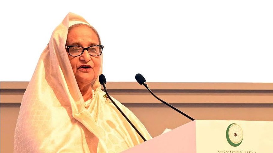 PM calls for immediate ceasefire in Gaza