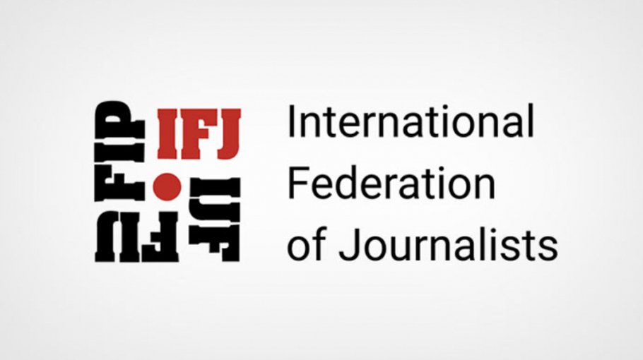 BNP's Oct 28 rally  IFJ condemns attack on  journalists