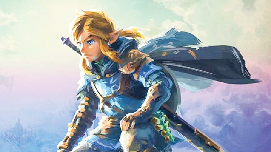 Nintendo announces new 'Zelda' movie