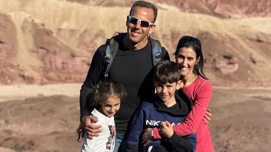 Israeli mothers recall their children being kidnapped by Hamas