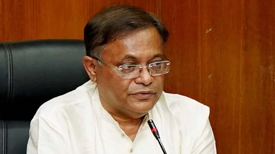 ‘Govt firmly bound to arrest arsonists’