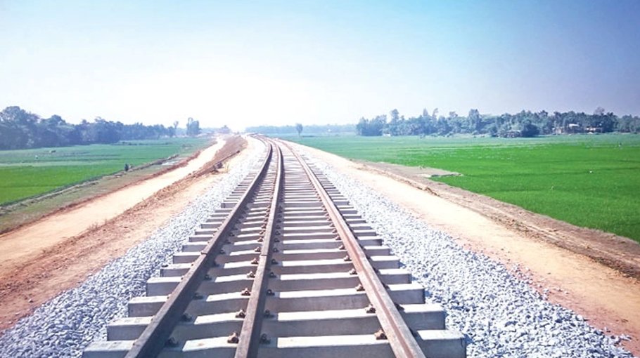 Dhaka-Cox’s Bazar rail service from Nov 20 likely