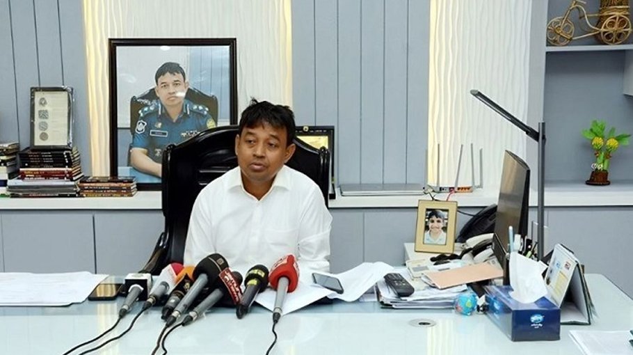 BNP top brasses admitted their engagement in arson attacks