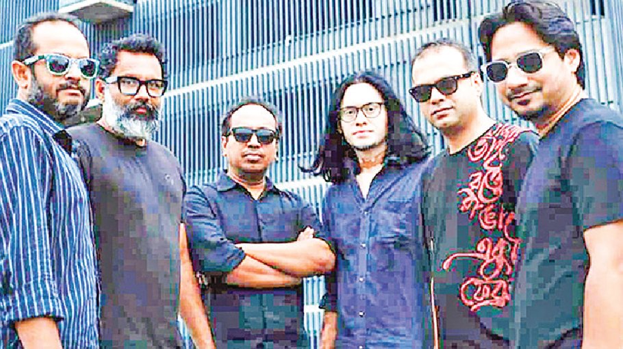 Meghdol to perform in Kolkata on Nov 18