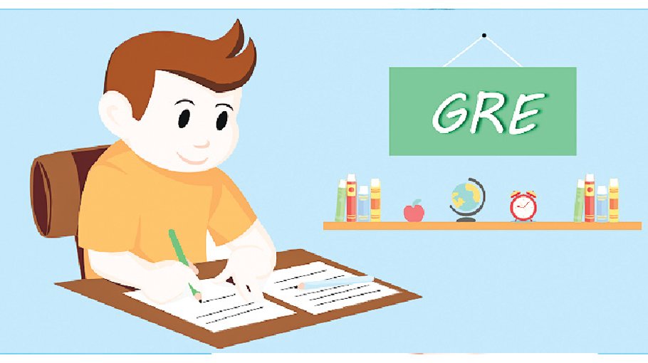 Short GRE reading  comprehension passage