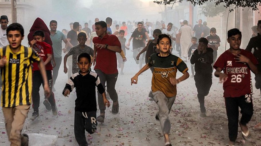 Global Impact: Gaza’s endless tragedy resonates worldwide
